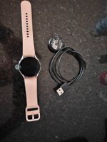Galaxy Watch4 40mm Rosegold/Pink gebraucht