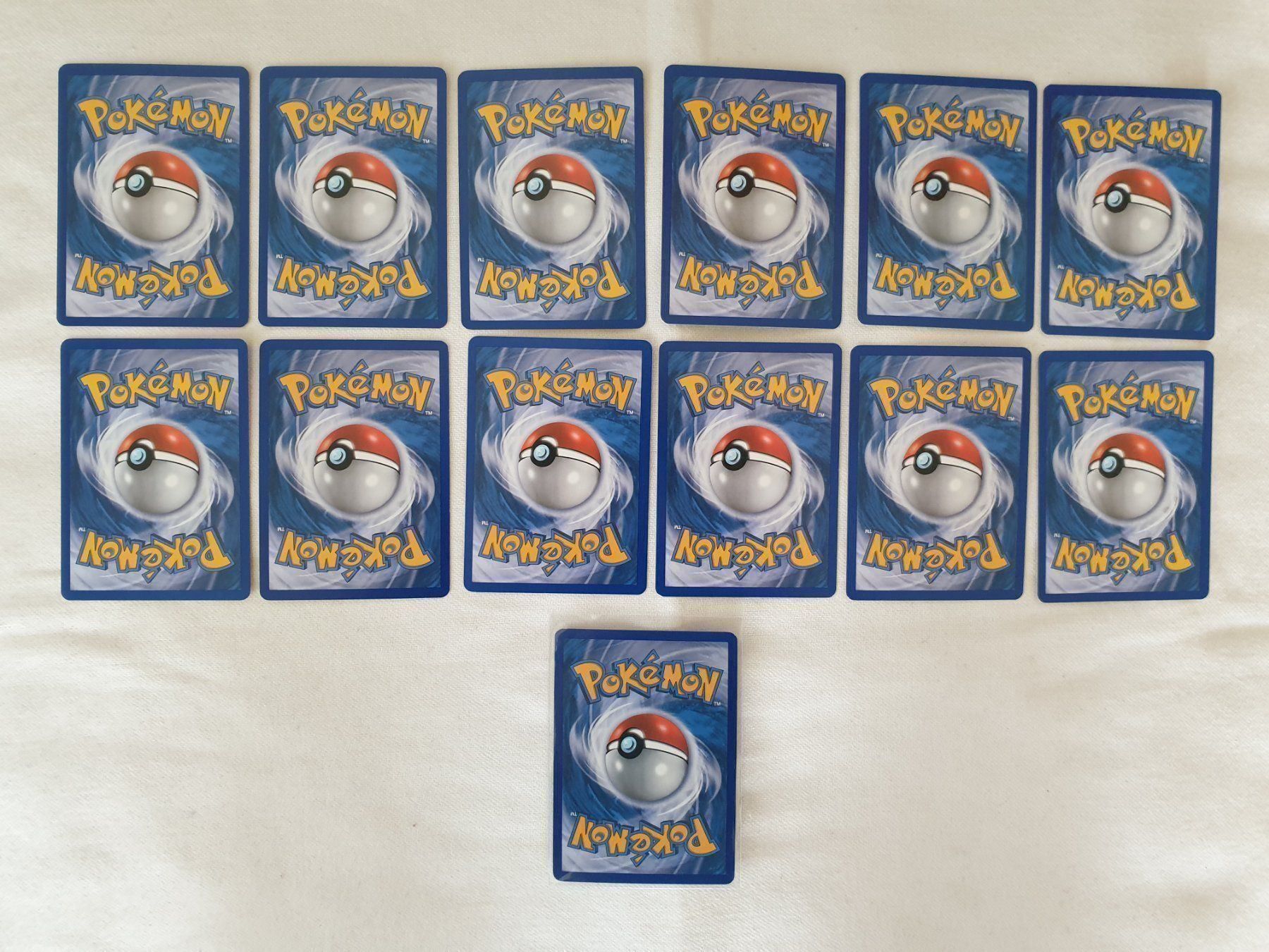 Pokémon Carte collezionabili: Pokémonkarten HS Triumph Boosterfrisch – Usato da Rebstein venduto da gimmma 7