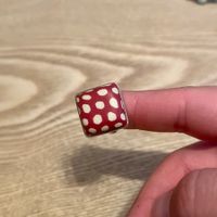 Silber Ring 925 Tor