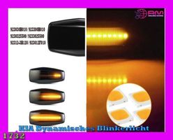KIA Hyundai Dynamisches Blinkerlicht E-Prüfz. 923300B010 923
