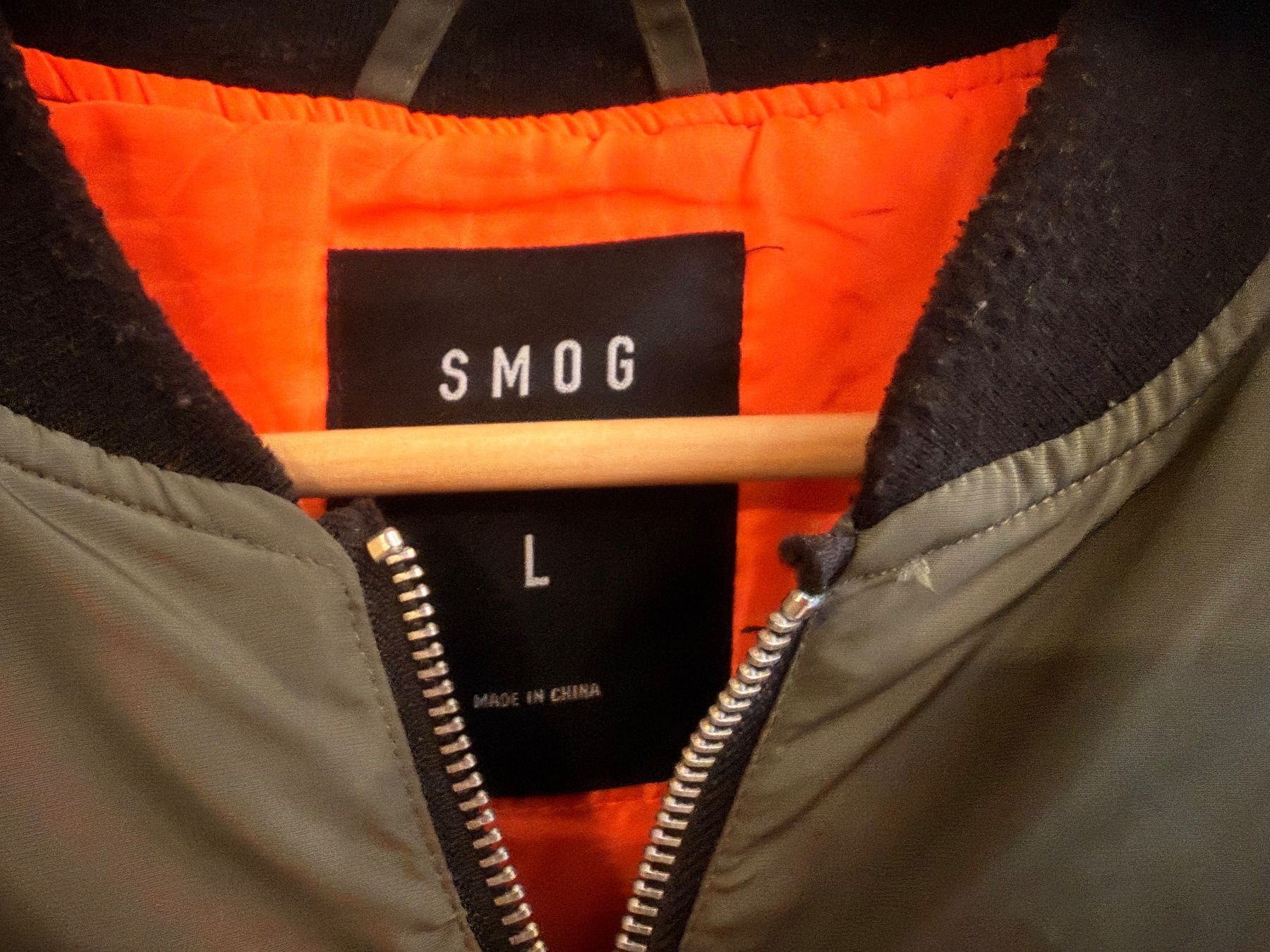 Giacche: Jacke, Gr. L – Usato da Niederurnen venduto da Carbon21 2