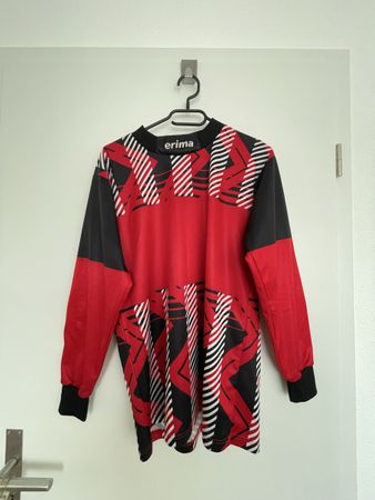 Sporttrikot mit langen Ärmeln
