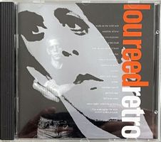 Lou Reed - Retro