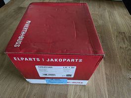 Lichtmaschine - Generator/Alternator 12V 160A audi vw