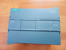 Siemens SIMATIC S7-1200, CPU 1215C / 6ES7215-1AG31-0XB0