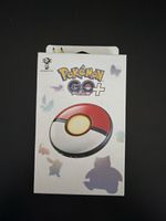 Pokémon GO Plus Plus Device New in Box