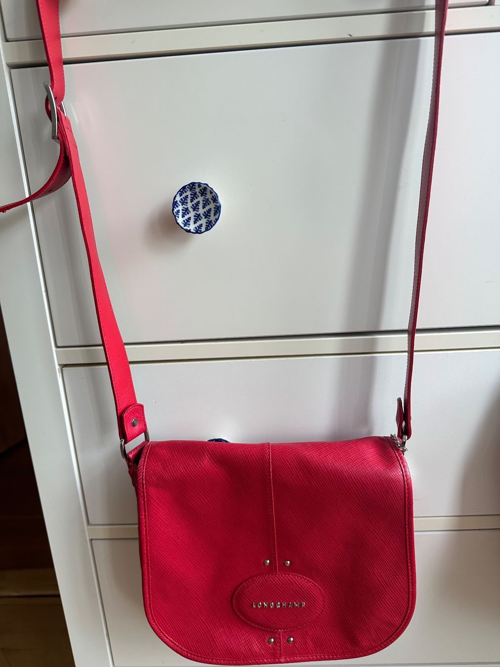 Longchamp Borse da donna: Longchamp Tasche – Usato da Zürich venduto da mbu_5f9r 1