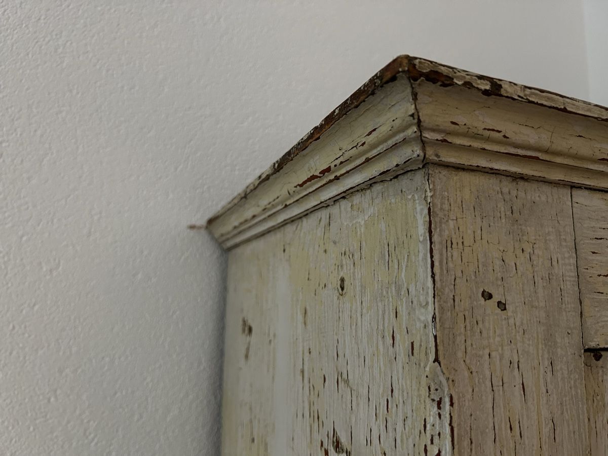 Armadi: Shabby chic Schrank – Usato da Basel venduto da JasminJE 2