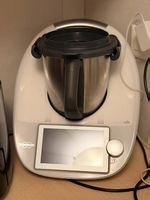 Thermomix TM6