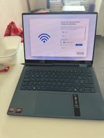 Lenovo Laptop