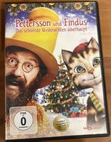 Pettersson und Findus - Das schönste Weihnachten überhaupt
