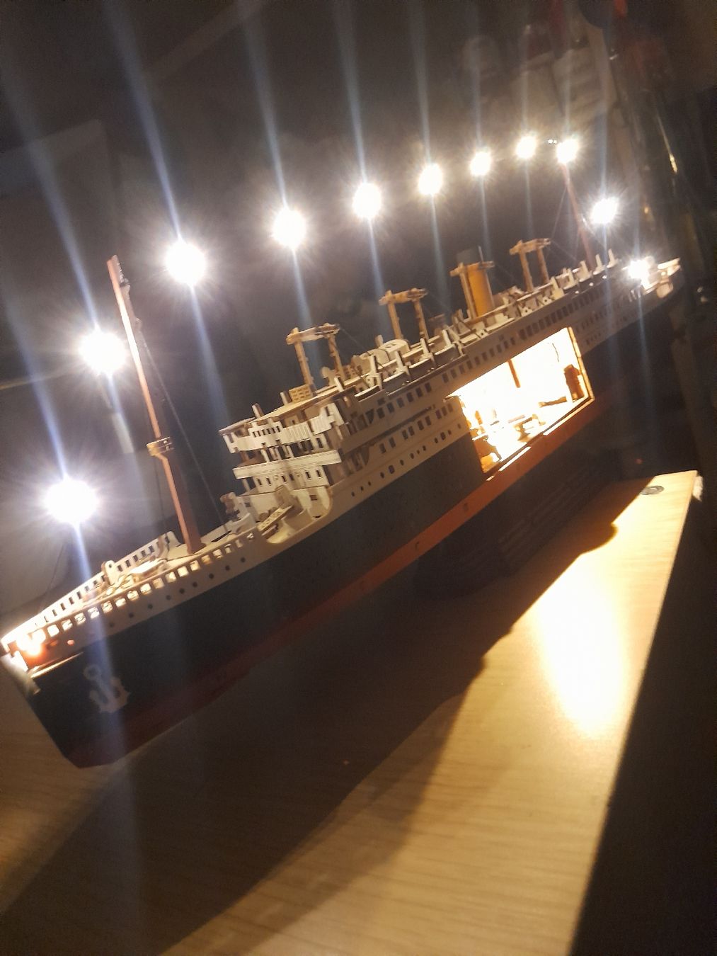 Toutes les décorations: Deko schiff – D'occasion à Glattbrugg par B_B 6