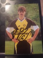 Steffen Karl - BVB - Borussia Dortmund - Handsigniert