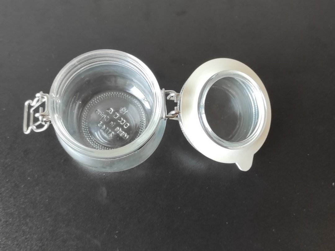 Ikea Contenitori & Simili: Vorratsglas – Nuovo e nell'imballaggio originale da Rümlang venduto da Trojka25