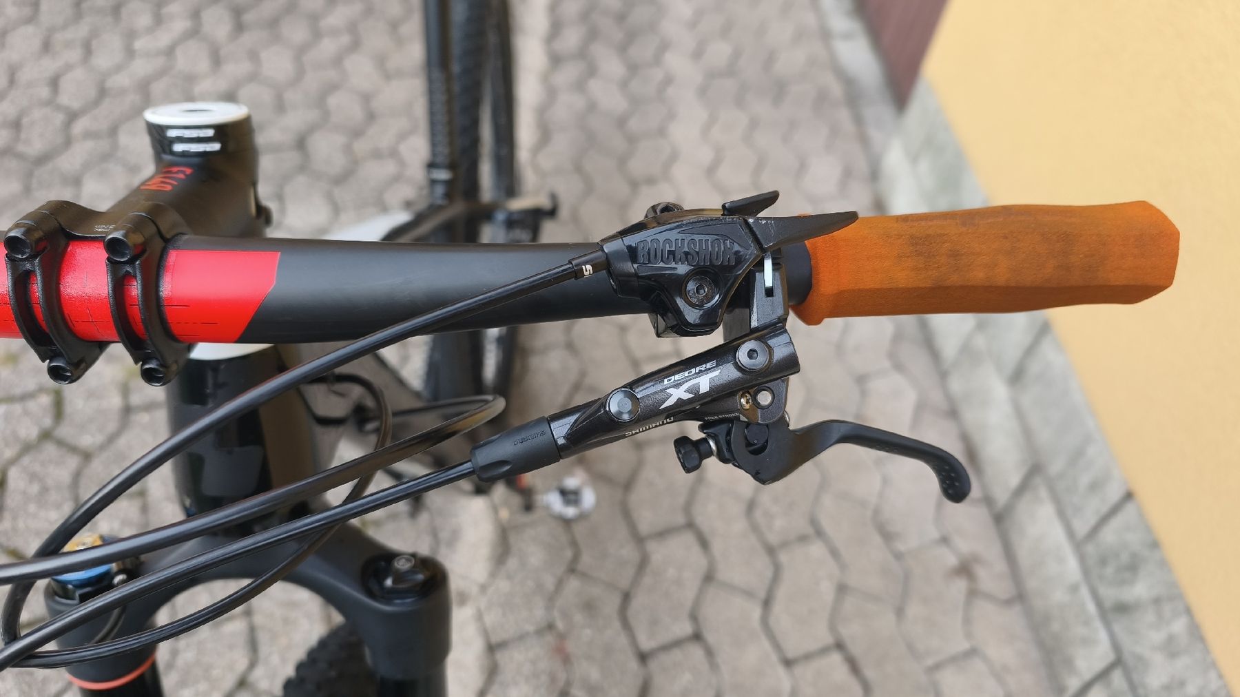 Cube Biciclette: MTB Cube Elite C:62 – Usato da Riva San Vitale venduto da fab_wk99 4