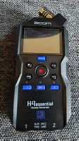 Zoom H4n Essential 