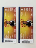 Peter Maffay Konzert Tickets in Rosenheim