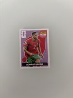 Panini FIFA World Cup 2026 Extra Sticker Achraf Hakimi