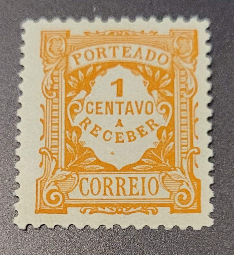 Tutti i francobolli: Portugal 1922 briefmarke – Usato da St Gallen venduto da Stampsalshobby