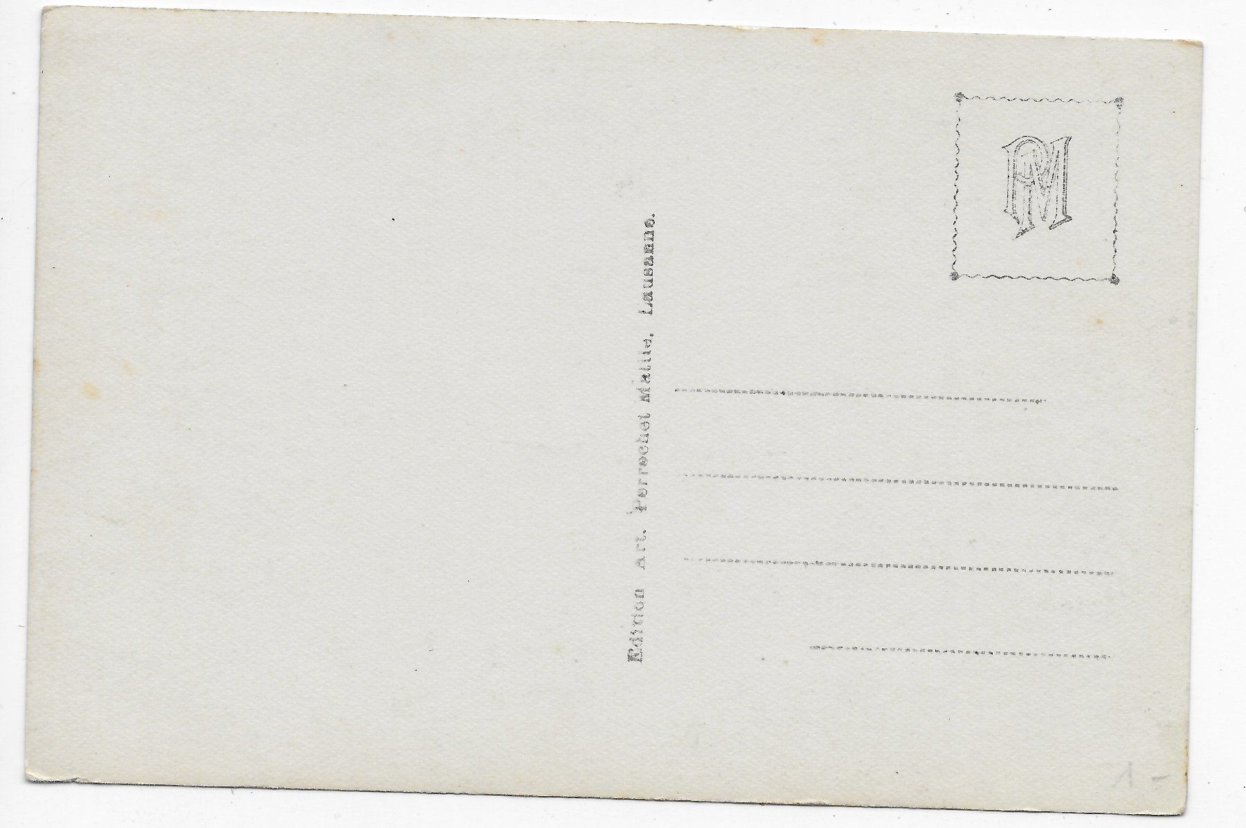 Cartoline postali: Zermatt, Gornergrat, Hotel Kulm – Usato da Hefenhofen venduto da Richsalz 1