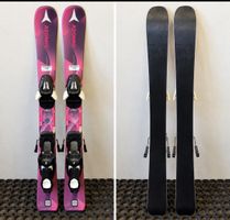 Atomic Vantage 70cm Kinderski – frisch Service