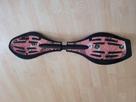 Waveboard