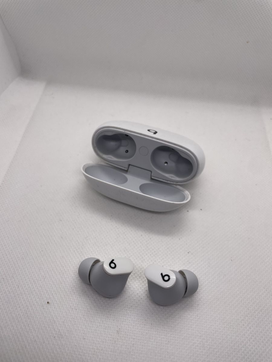 Beats Cuffie: Beats Studio Buds in Ear Bluetooth Kopfhörer – Usato da Olten venduto da HoYa01 2