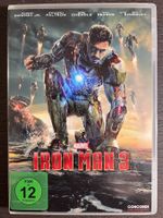 Iron Man 3