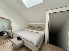 Boxspringbett XXXLUTZ | 2.40m x 2.00m