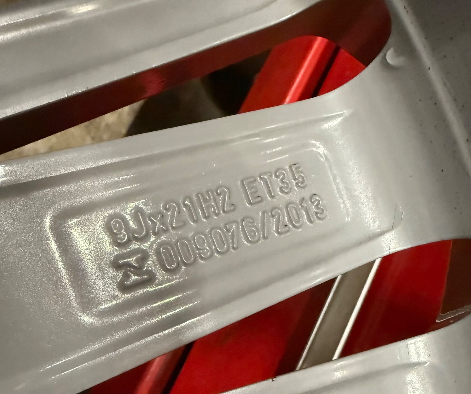 Audi Pneus & Roues: Audi Originalräder – D'occasion à Boswil par WaaVzz 1