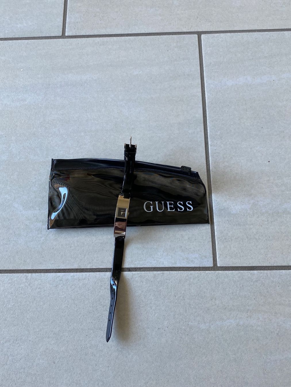Guess Orologi: Guess Armbanduhr NEU – Nuovo (secondo la descrizione) da Affoltern am Albis venduto da may_9gdz