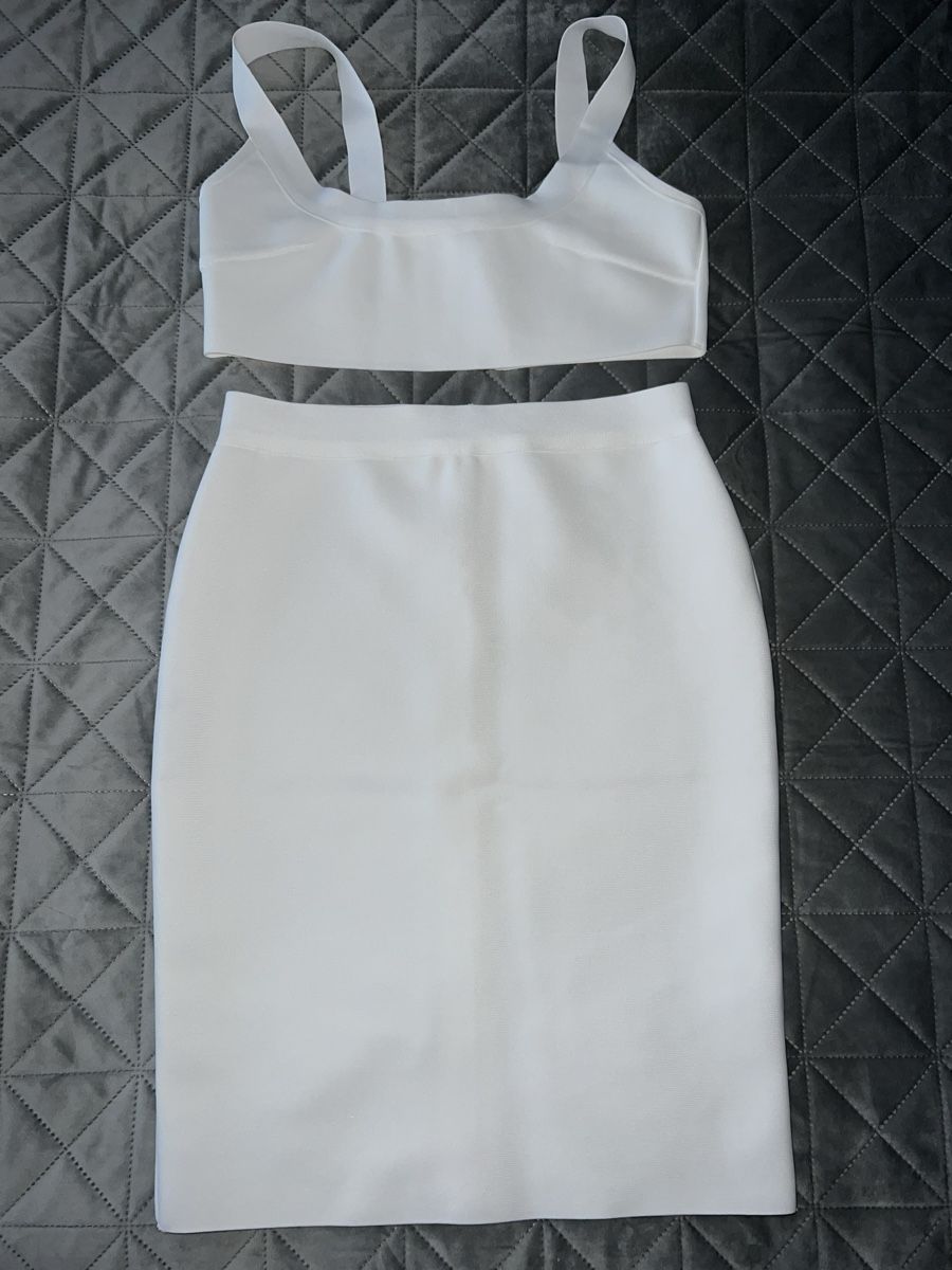 Vestiti: Bandage Kleid – Nuovo (secondo la descrizione) da Tann venduto da ivr_2vs