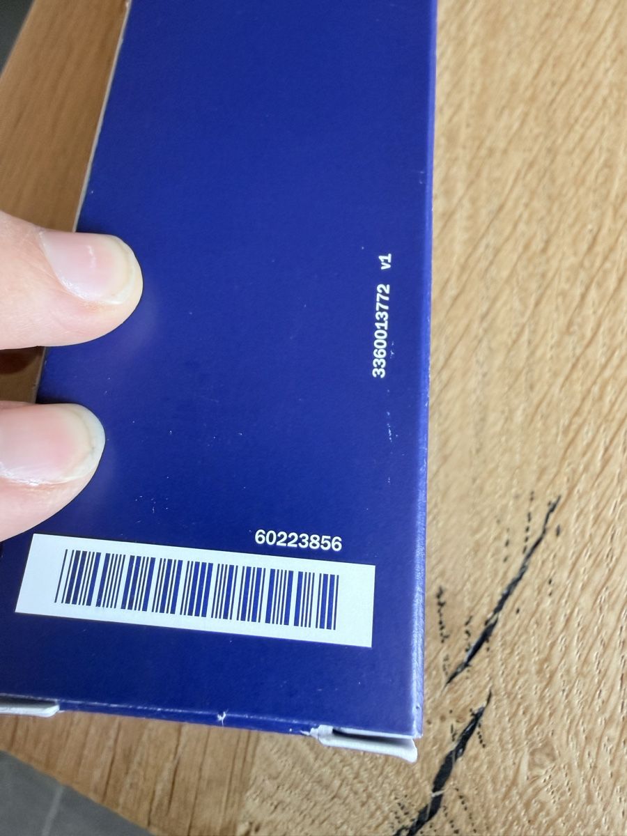 Doterra Prodotti di pulizia: doTERRA Deep Blue Rub - neu – Nuovo e nell'imballaggio originale da Flumserberg Bergh venduto da tamaramullis 1