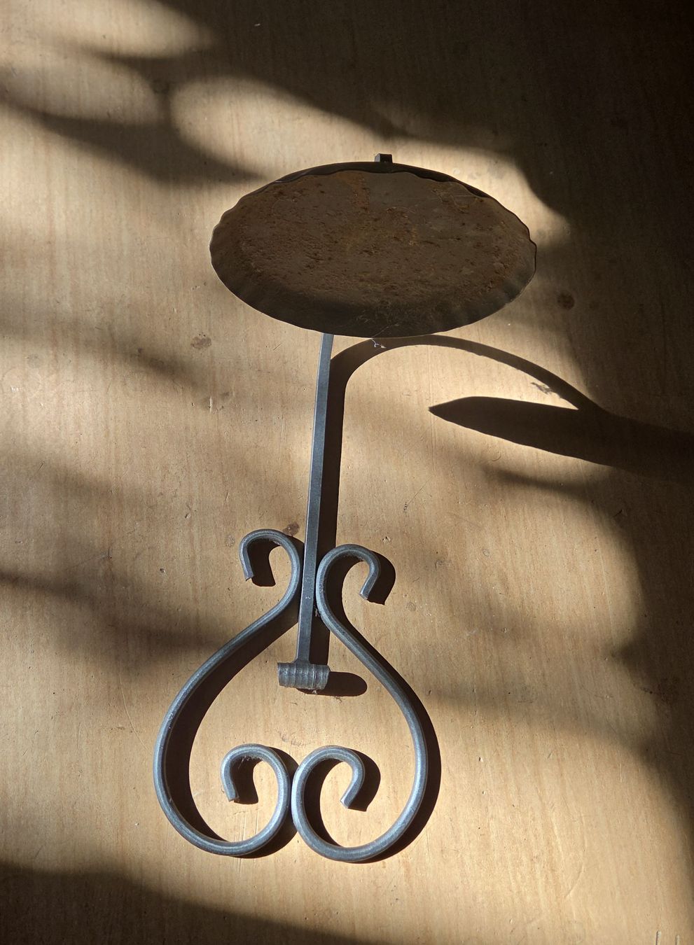 Bougeoirs: Kerzenständer aus Metall – D'occasion à Wettingen par DonRicardos