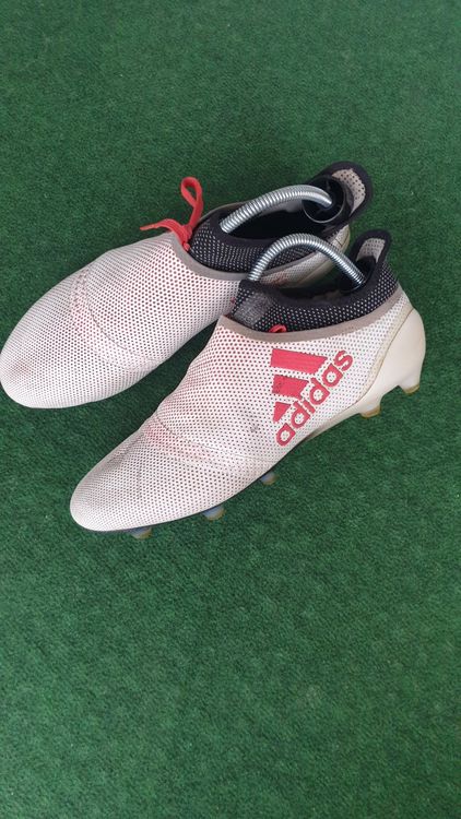 Adidas cheap x17 purechaos