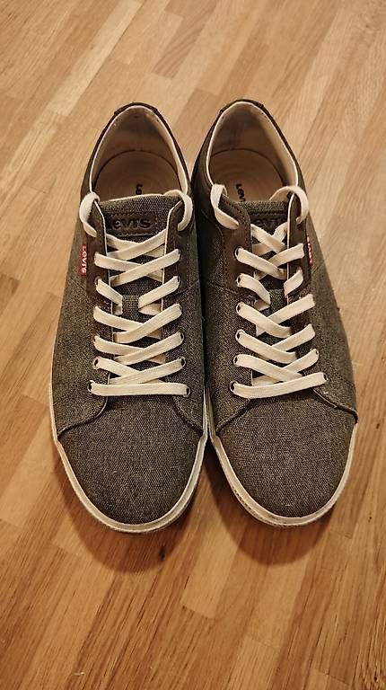 Scarpe da uomo: Levi's Woods 781 Sneakers  – Usato da Rapperswil SG venduto da koneljr 2