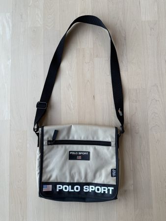 Originale Polo Sport Umhängetasche