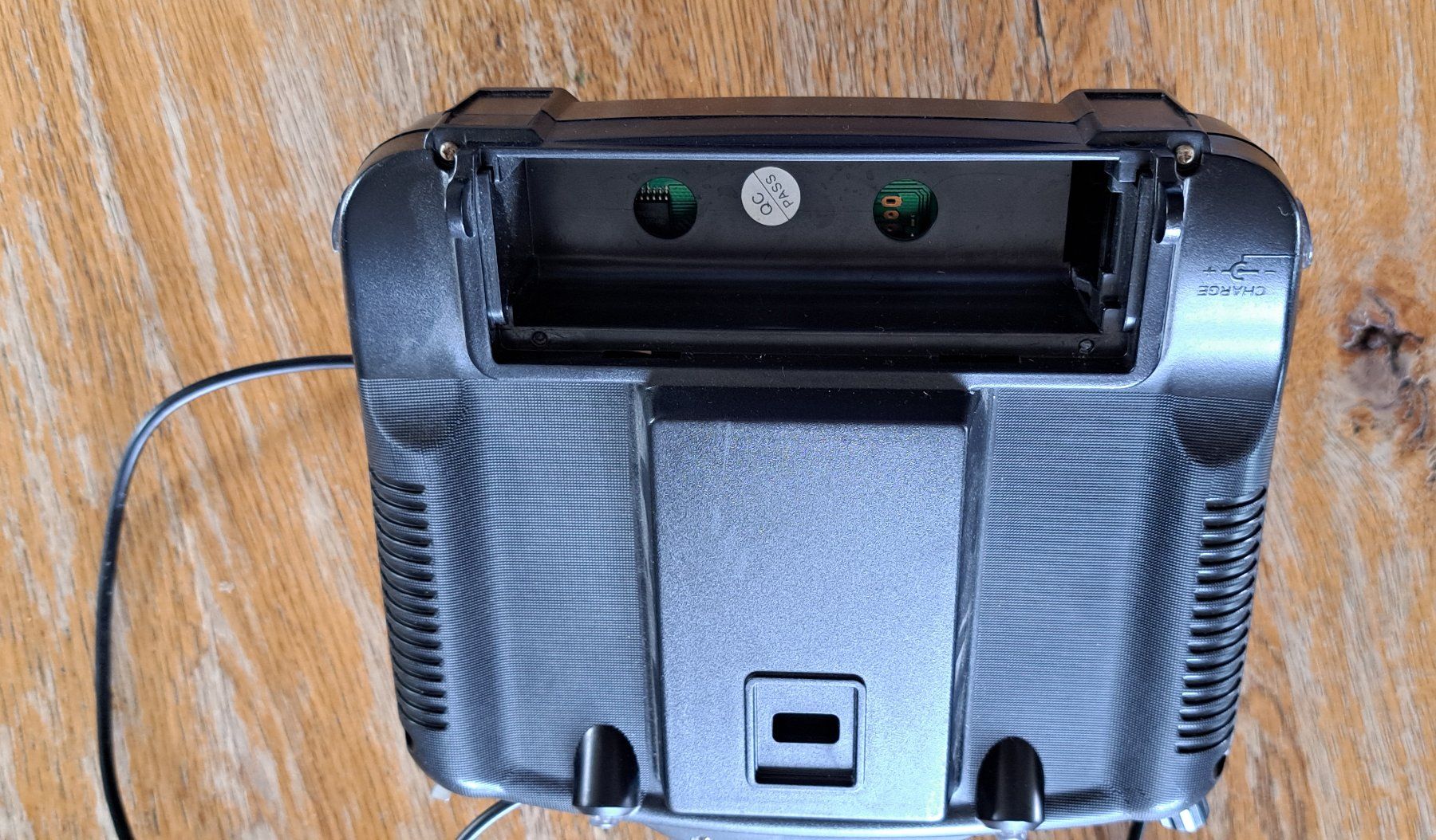 Fernsteuerungen: RC Flight Controller für PC – Gebraucht aus Burg im Leimental von Wildthing0 2