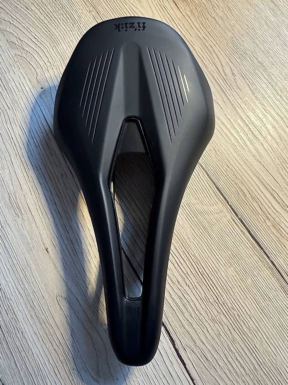 Pezzi di ricambio: Velosattel Fizik Vento 140mm – Usato da Schindellegi venduto da han_x2js