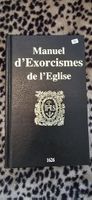 exorcismes de l'église livre neuf