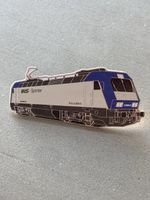 Schmid Müller Zug BLS Re 420 Serie limitiert 1000 Stk.