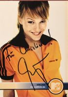 Mirjam Weichselbraun Autogramm signiert Foto 10x15cm