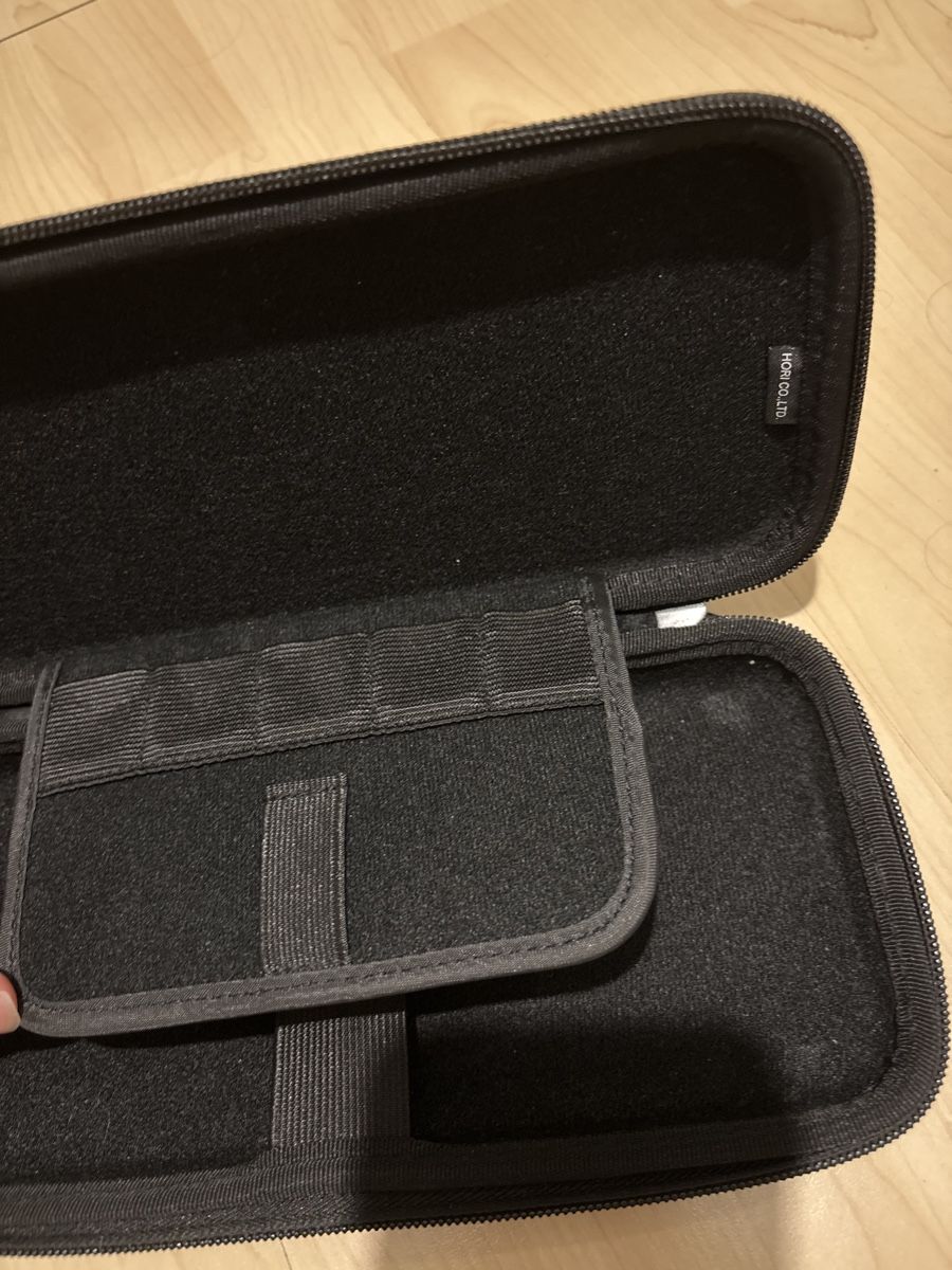 Nintendo Schutzhüllen: Nintendo Switch Case – Gebraucht aus Suhr von oli_xpr9 1