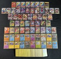 FUSION STRIKE POKEMON SAMMLUNG🇬🇧