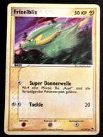 Pokemon Frizelbliz - EX Rubin & Saphir 53/109 - Deutsch