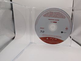 Singstar Guitar - Playstation 3 PS3 Game PROMO