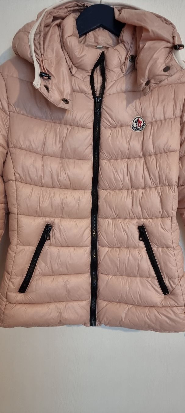 Giacche: Winterjacke Damen L eher M – Usato da Glattpark(Opfikon) venduto da TatianaVladimirova 7