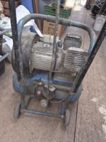 Kompressor