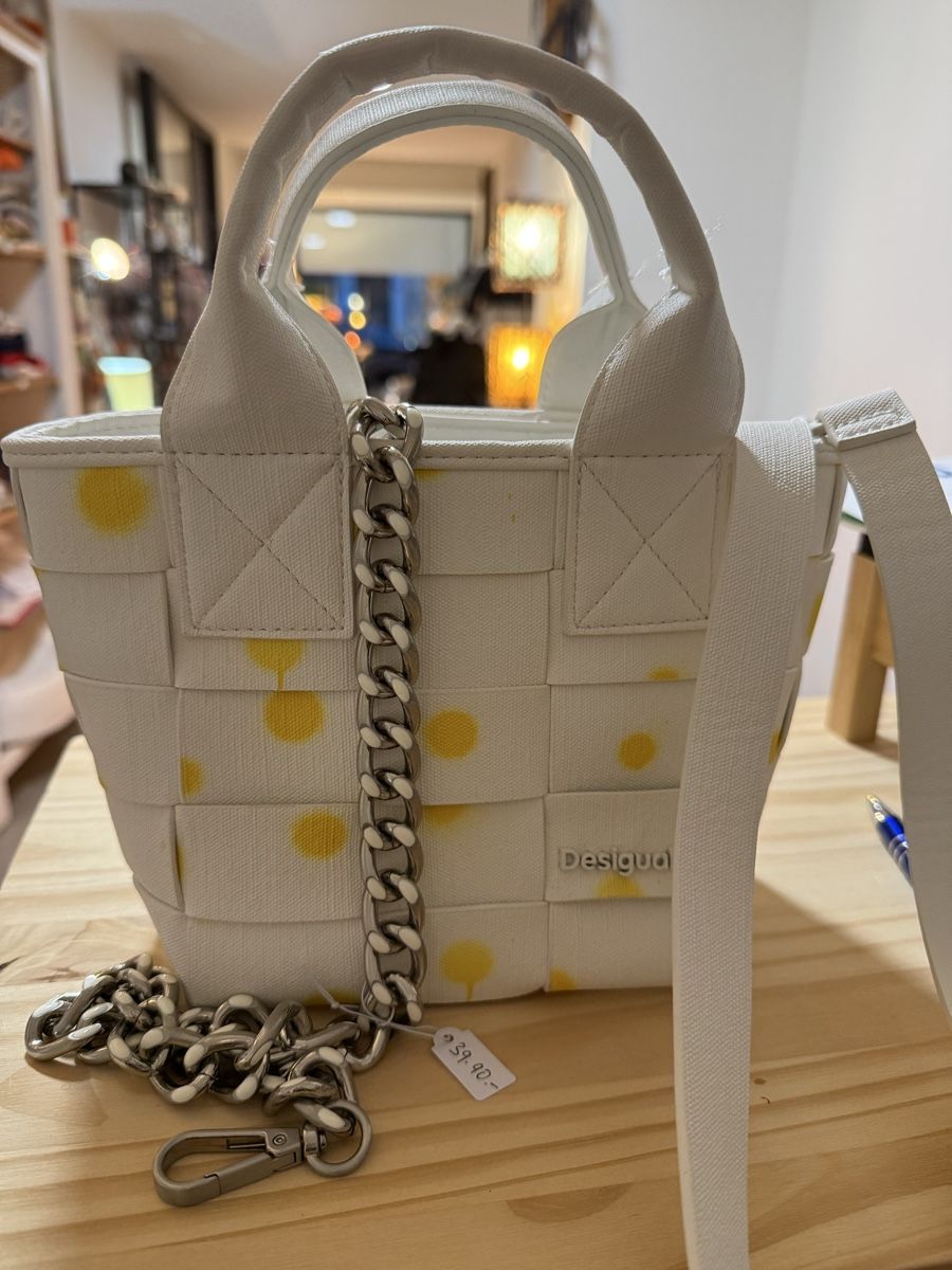 Desigual Taschen für Damen: Sac à main Desigual neuf – Neu und originalverpackt aus Crassier von GGblue23515 1