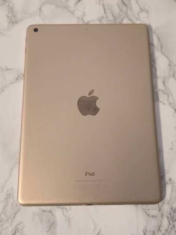 Apple Tablet PC: iPad  | 128GB | Wi-Fi – Usato da Renens VD venduto da MTD2211 4